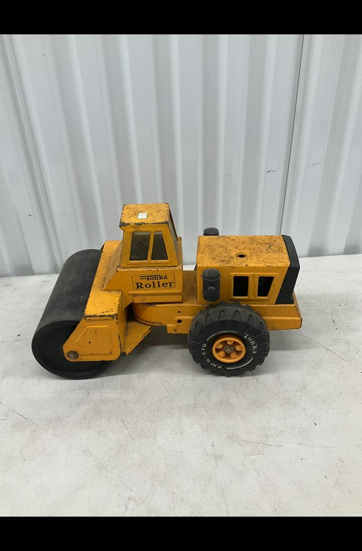Mighty Tonka Roller (1 of 1)