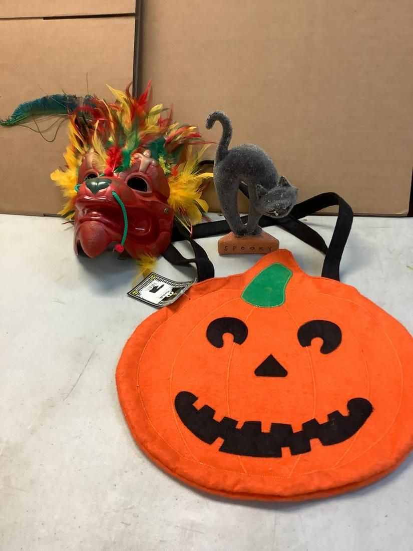 Halloween Lot: Halloween Lot