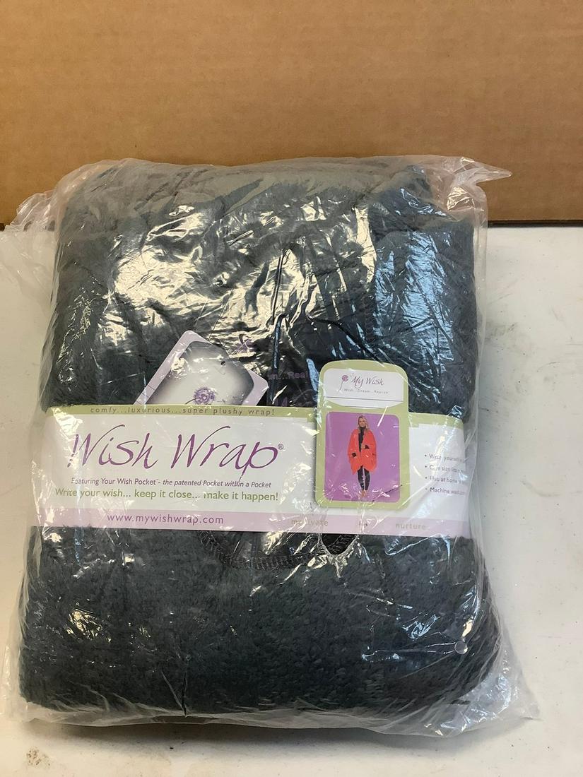 "Wish Wrap" One Size Fits All (1 of 1)