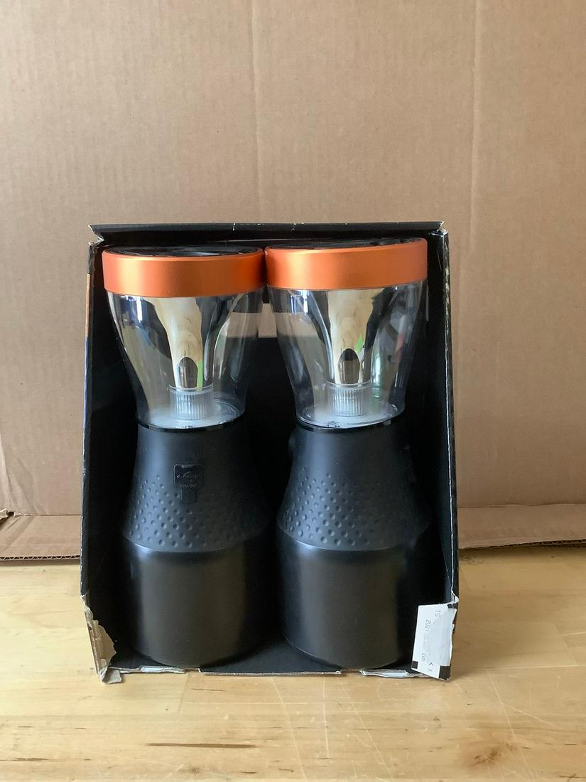 Duracell LED lanterns in Box (1 of 1)