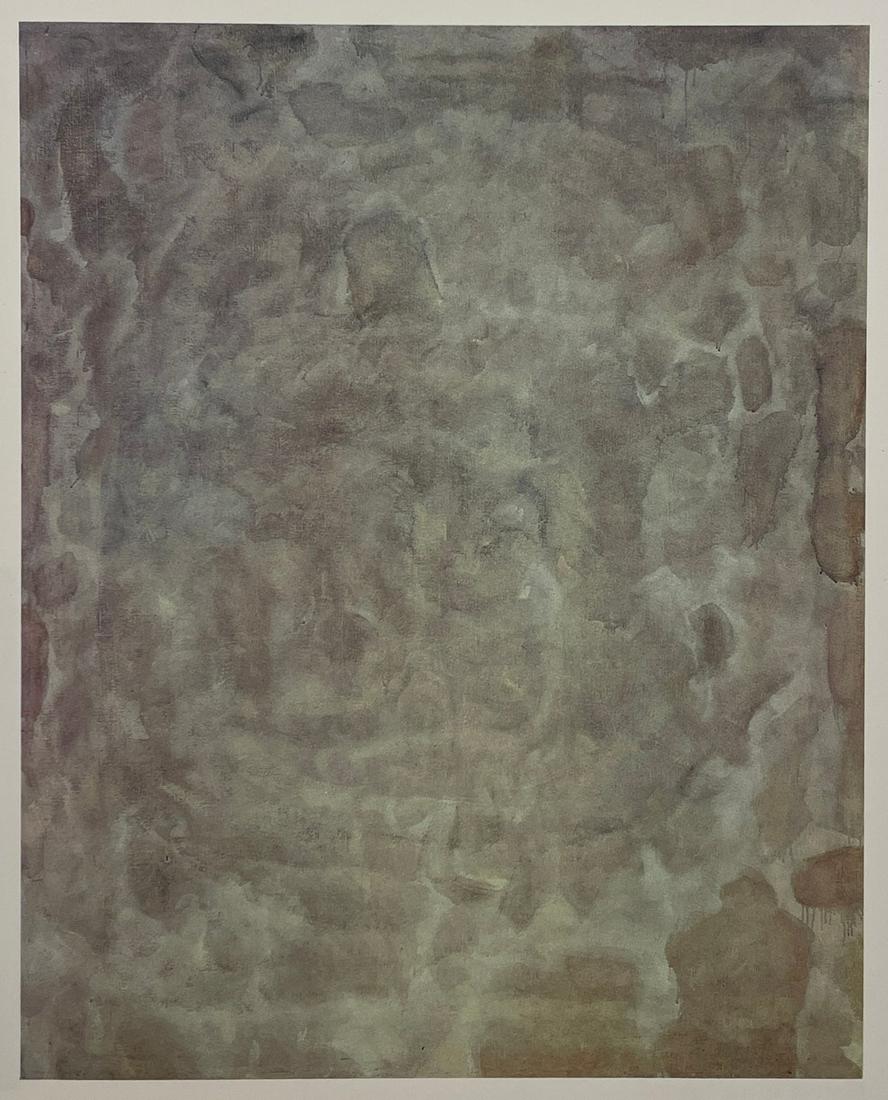 Sam Francis - White Painting, 1950 (1 of 1)