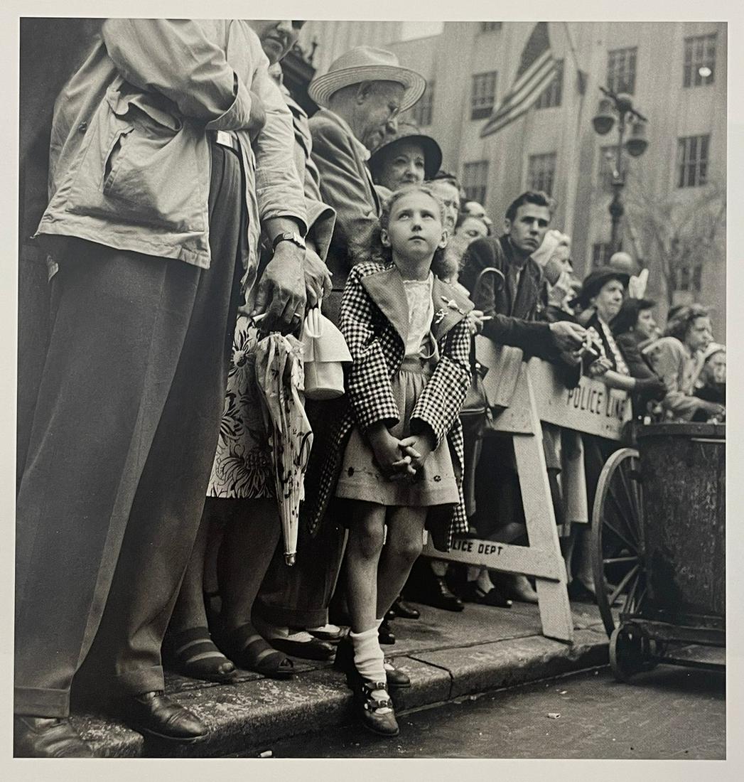 Gordon Parks - Untitled, 1948 (1 of 1)