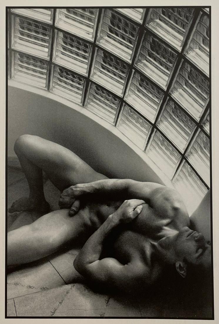 Tom Bianchi - Anthony (1 of 1)