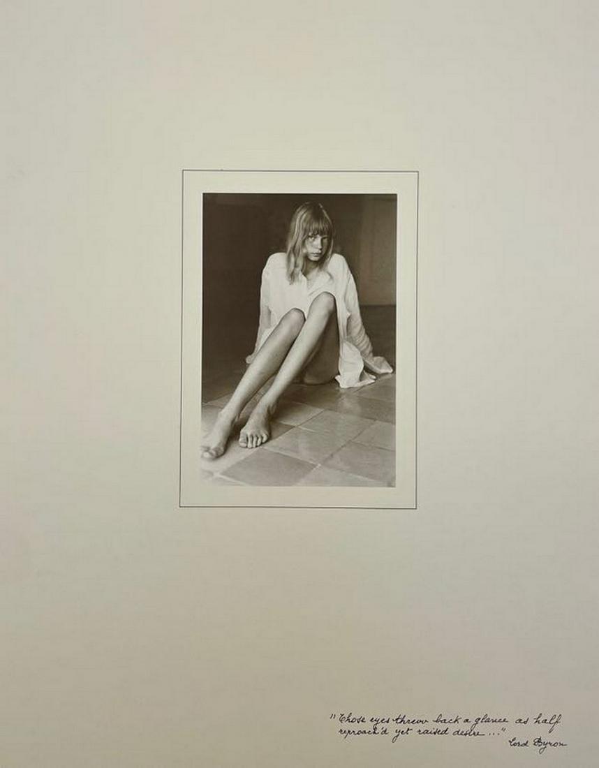 David Hamilton - Lord Byron (1 of 3)