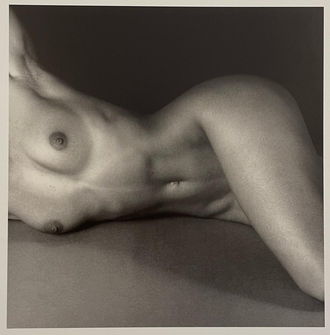 Robert Mapplethorpe - Lydia Cheng, 1987: ROBERT MAPPLETHORPE (1946-1989) Lydia Cheng, 1987 Print in Colors 6 1/4" x 6 1/2" There are few photographers who have sparked national debate around artistic freedom and eroticism as profoundly as Ro