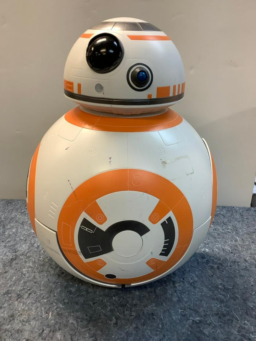 BB-8 Starwars Droid 20x15 (1 of 1)
