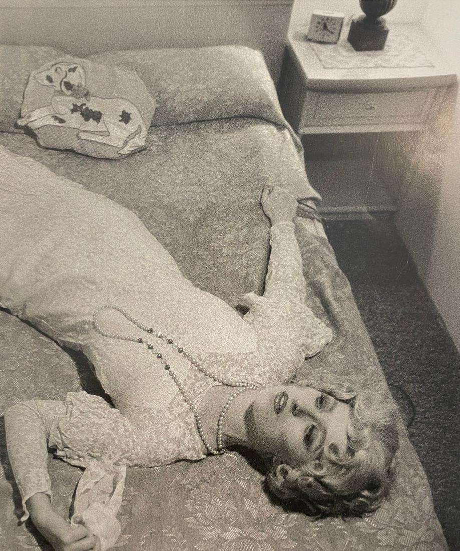 Cindy Sherman - Untitled Film Still #11, 1978 (1 of 1)