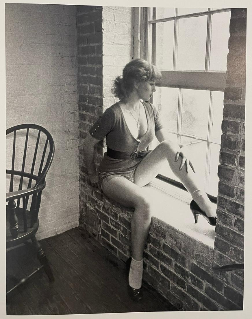 Cindy Sherman - Untitled Film Still #15, 1978 (1 of 1)