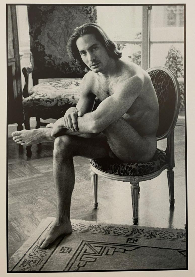 Tom Bianchi - Mark (1 of 1)