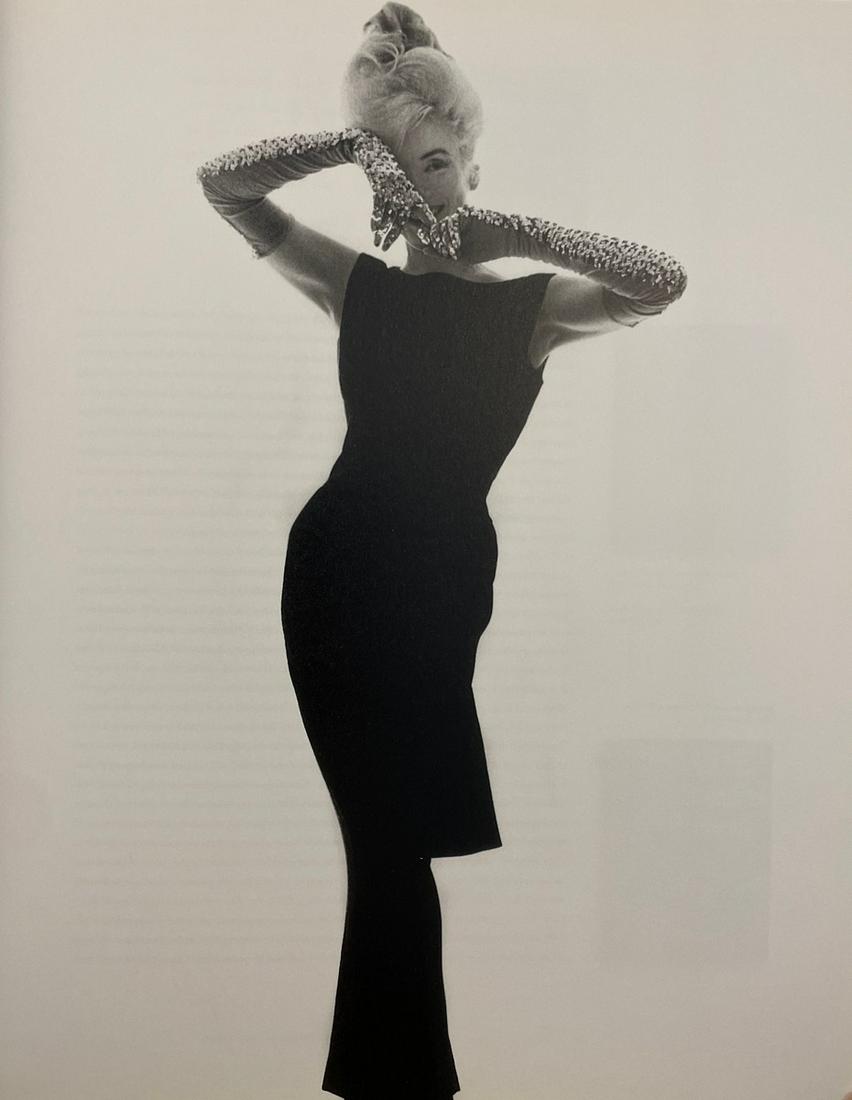 Bert Stern - Marilyn Monroe (1 of 1)