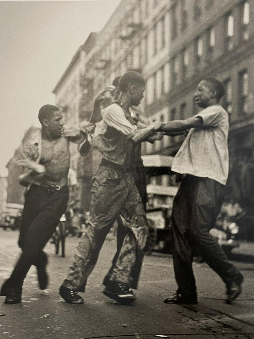 Gordon Parks - Untitled, 1948 (1 of 1)