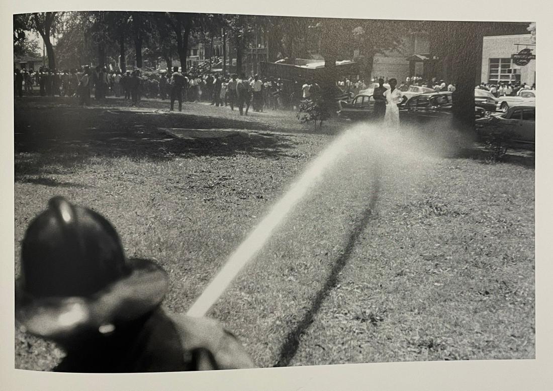 Bruce Davidson - Birmingham Alabama, 1963 (1 of 1)