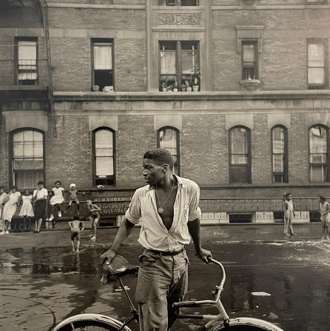 Gordon Parks - Untitled, 1948 (1 of 1)