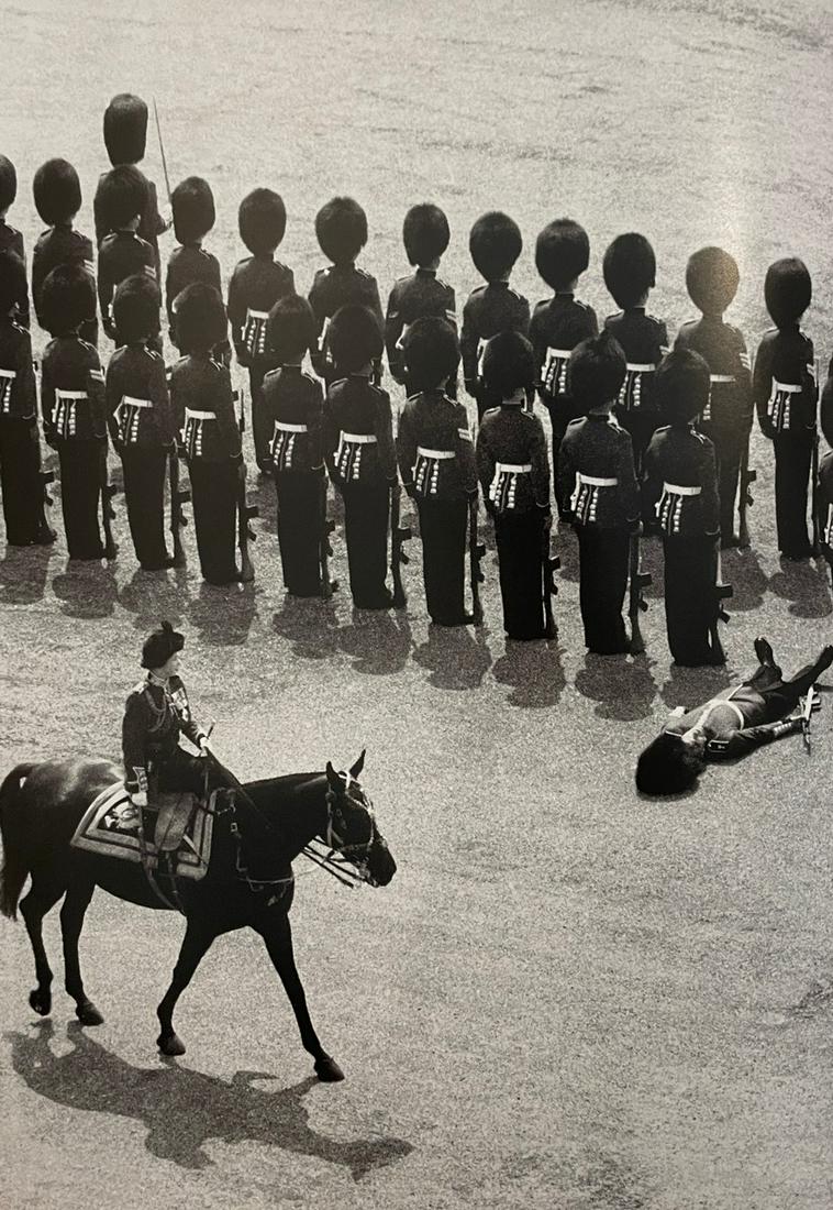 Queen Elizabeth II - June, 1969 (1 of 1)