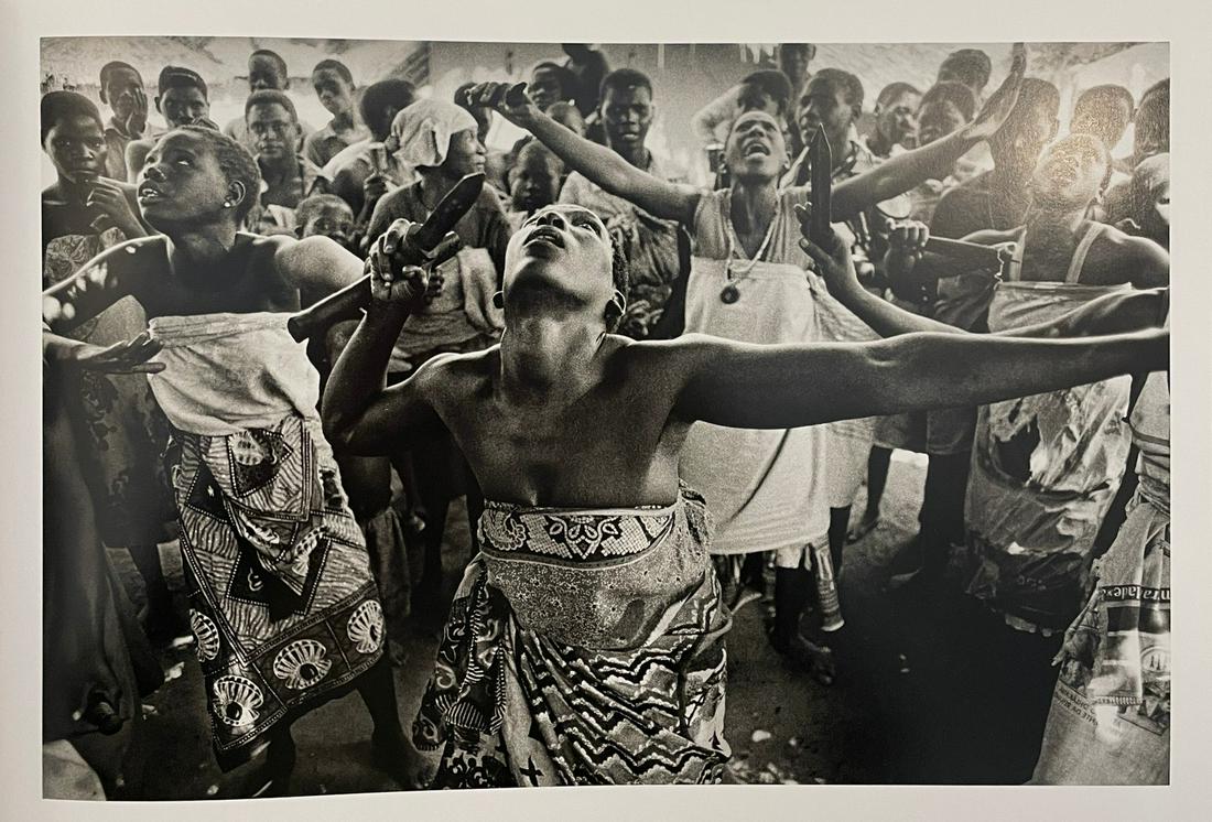 Sebastiao Salgado - Mozambique, Southern Malawi, 1994 (1 of 1)