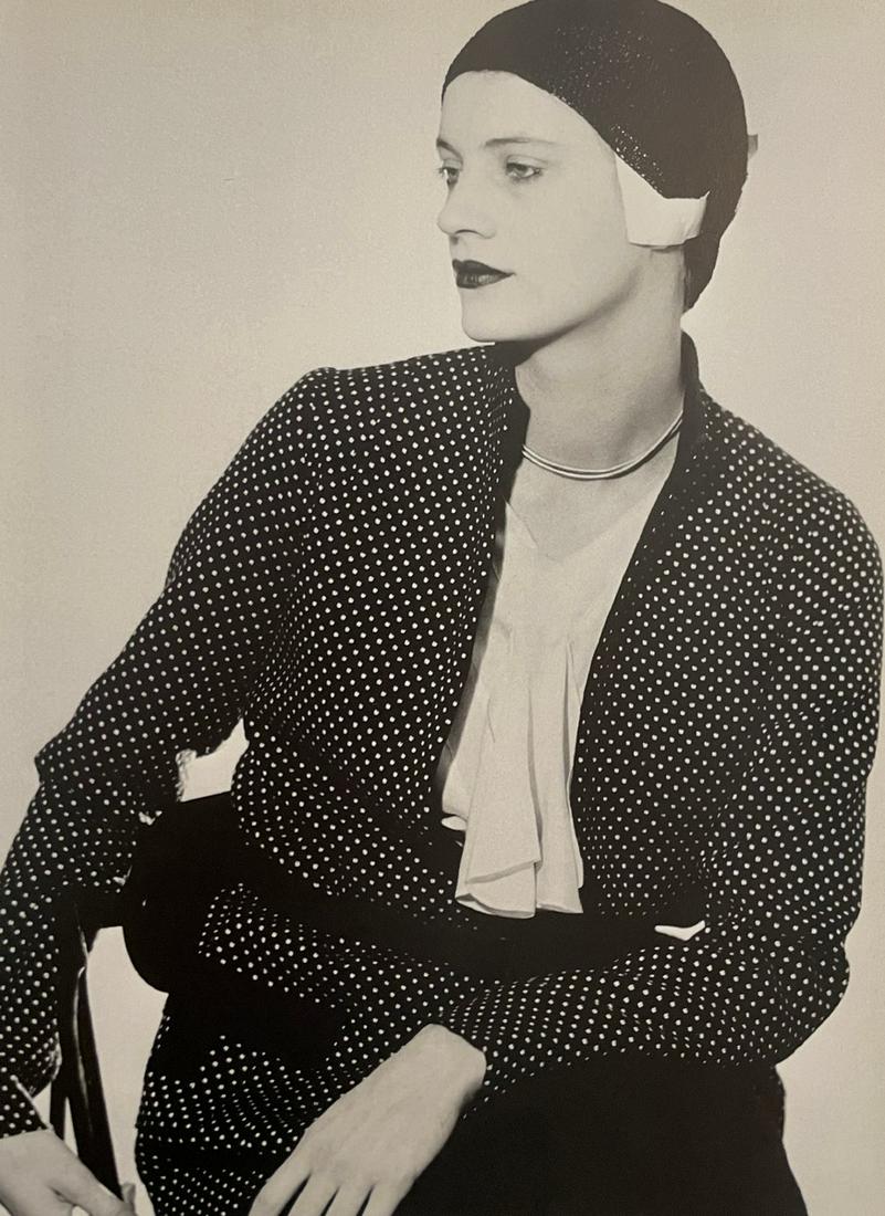 Man Ray - Lee Miller, 1930 (1 of 1)