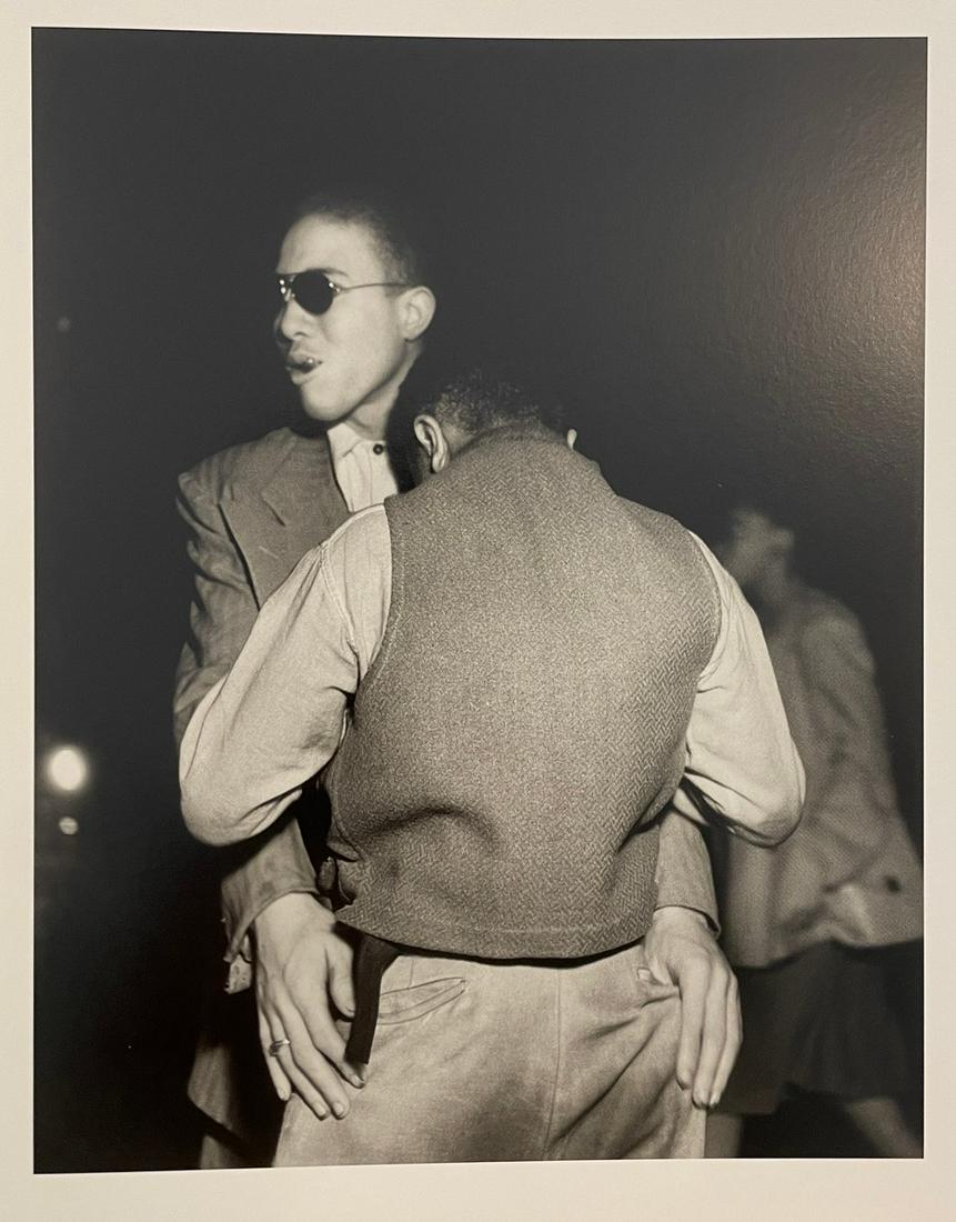 Gordon Parks - Untitled, 1948 (1 of 1)