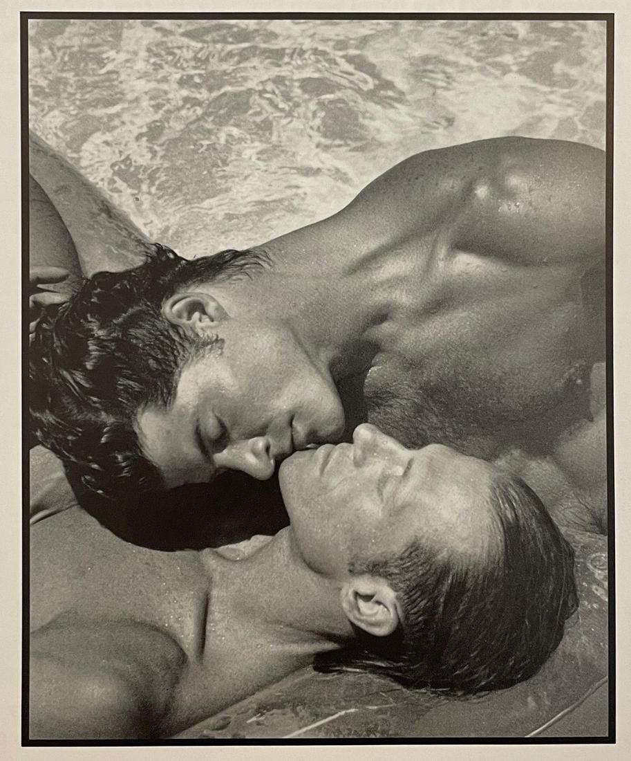 Tom Bianchi - Jason & Bill (1 of 1)