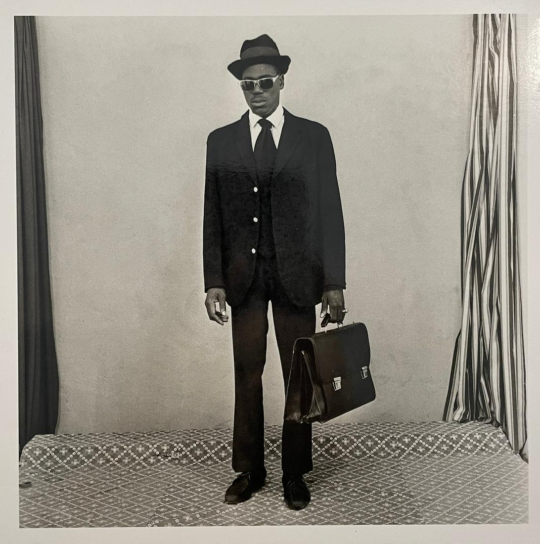 Malick Sidibe - Untitled (1 of 1)