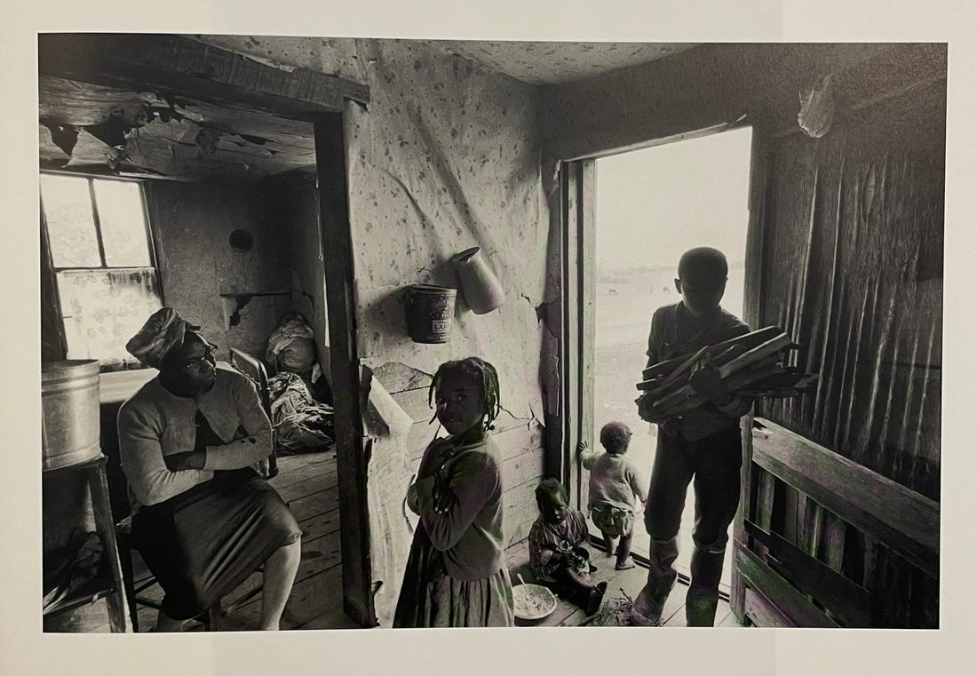 Bruce Davidson - Selma to Montgomery March, 1965 (1 of 1)