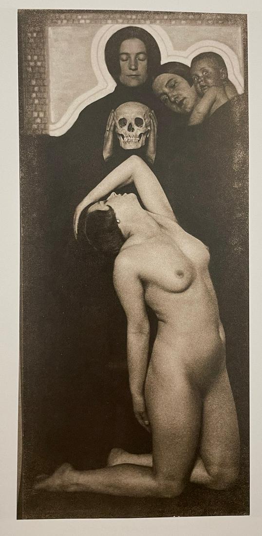 Rudolf Koppitz - Das Leben, 1925 (1 of 1)