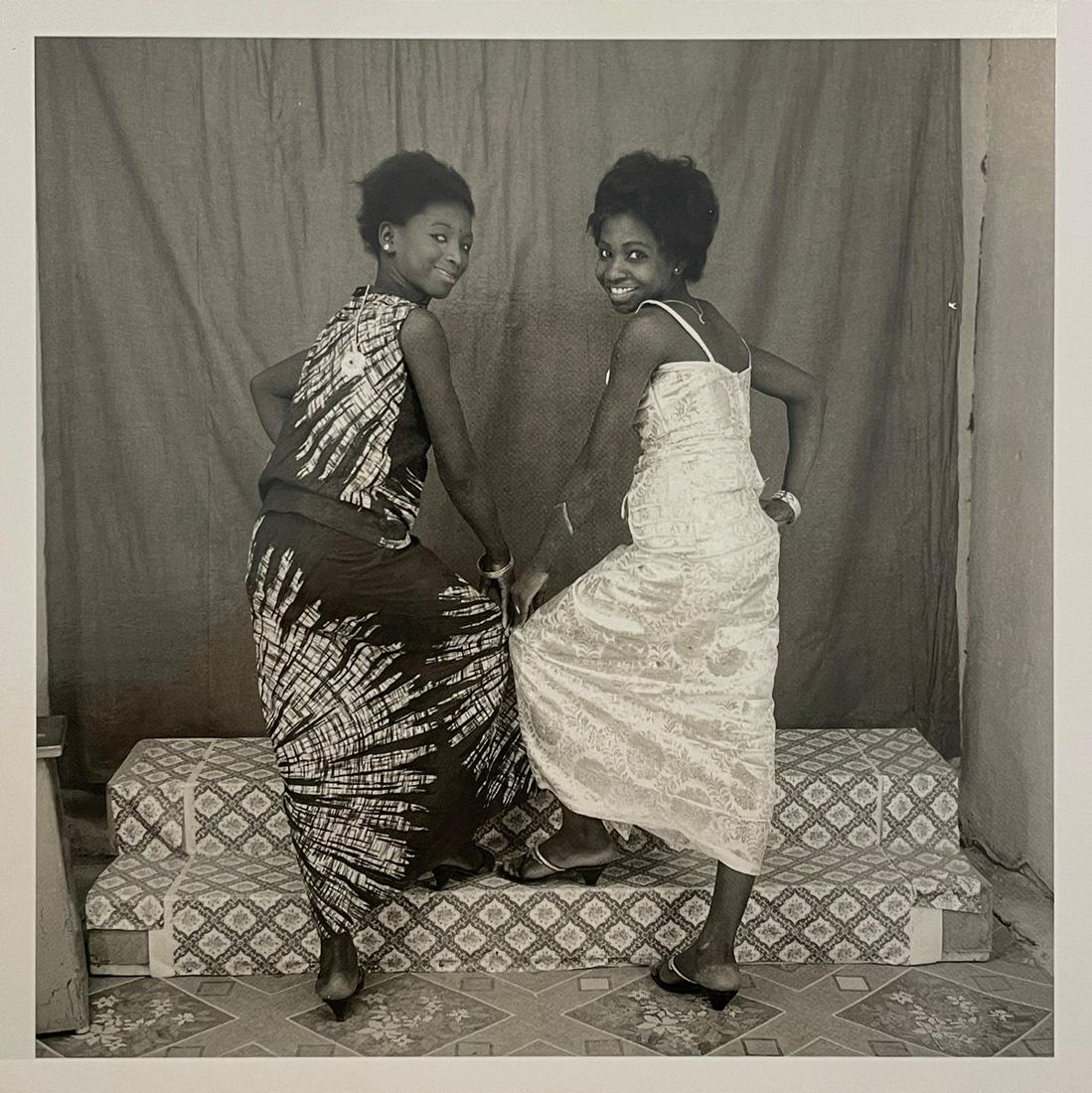 Malick Sidibe - Untitled (1 of 1)