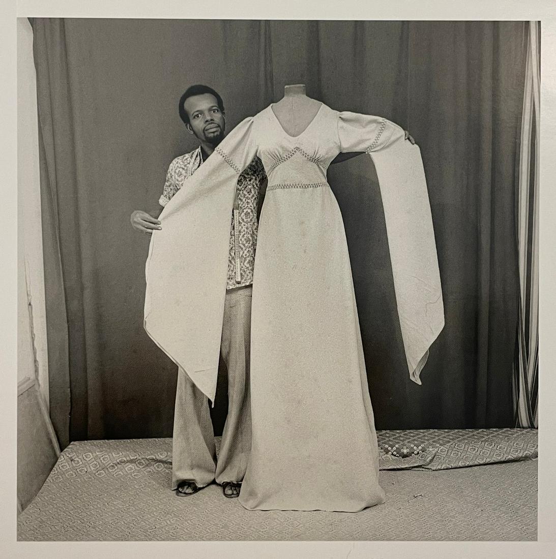 Malick Sidibe - Untitled (1 of 1)