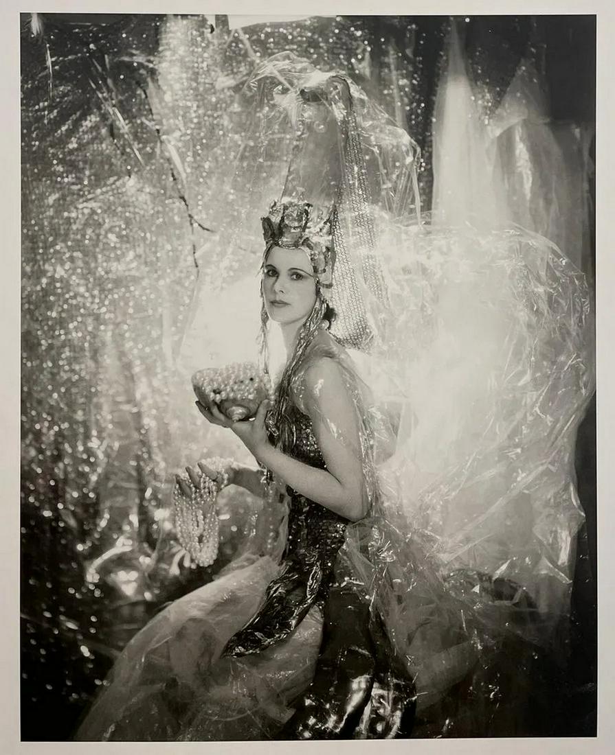 Cecil Beaton - Mrs Ronald Armstrong-Jones, 1930 (1 of 1)