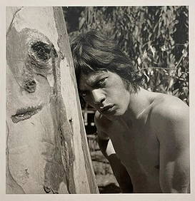 Cecil Beaton - Mick Jagger, 1967 (1 of 1)