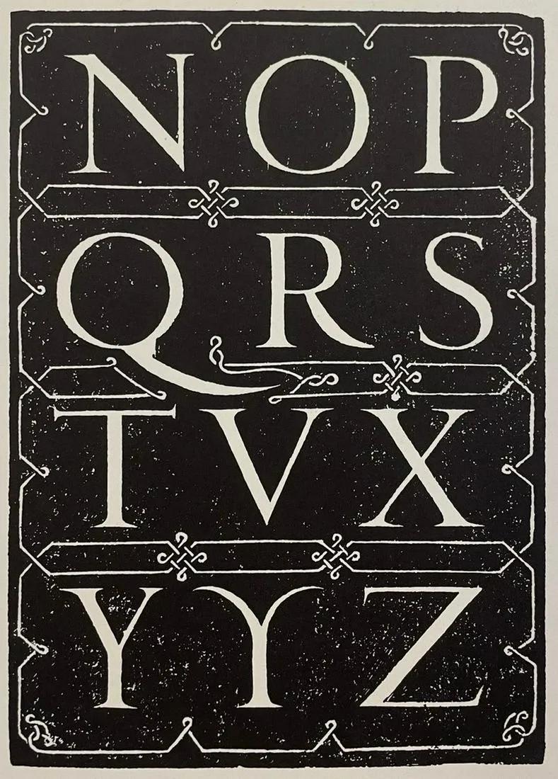 Ben Shahn - Untitled (1 of 1)