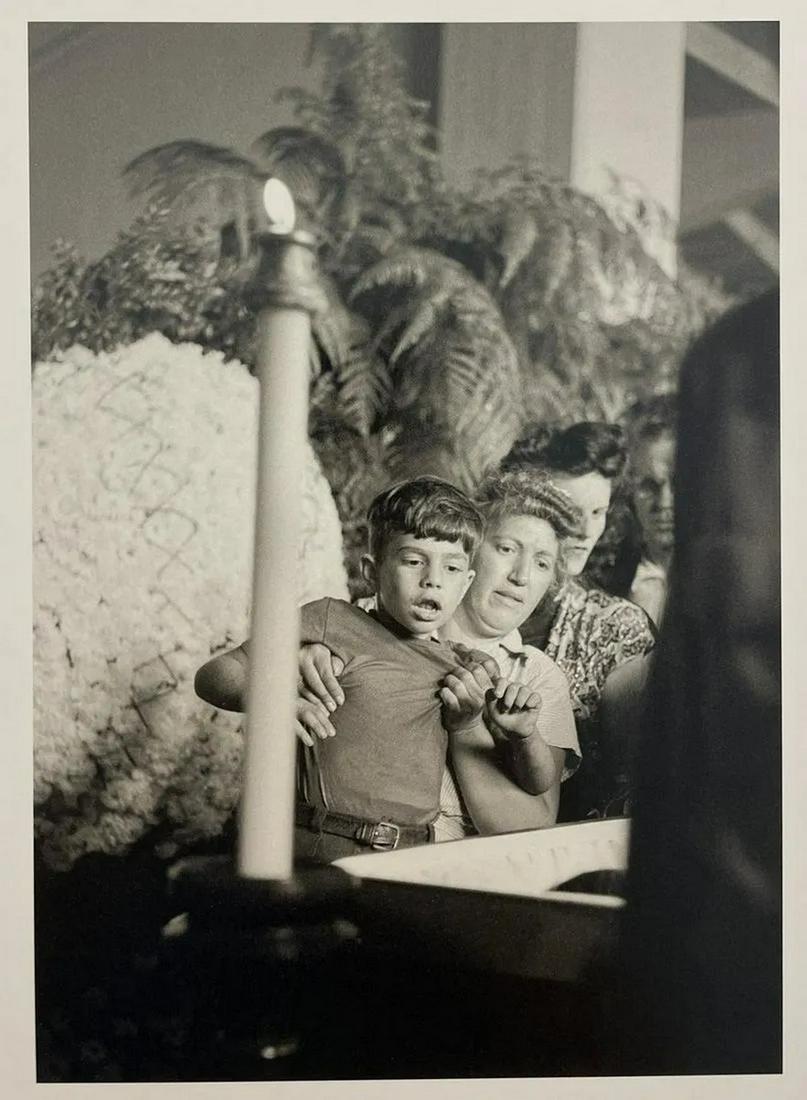 Gordon Parks - Untitled, 1948 (1 of 1)