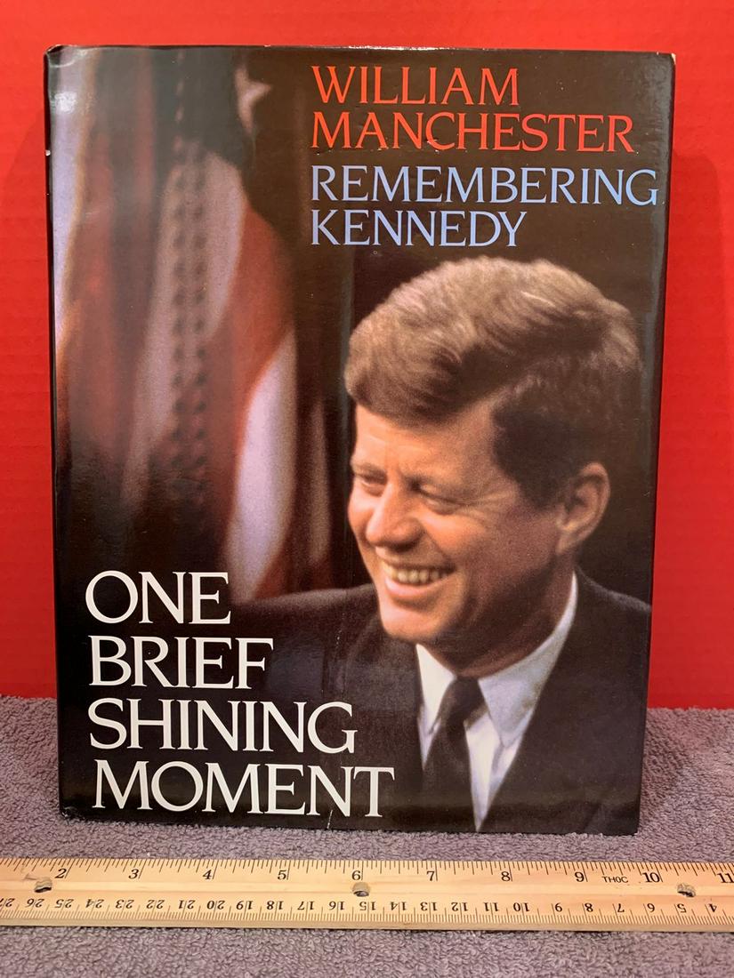 Kennedy Table Book, ISBN: 0-316-54491-4: Kennedy Table Book, ISBN: 0-316-54491-4