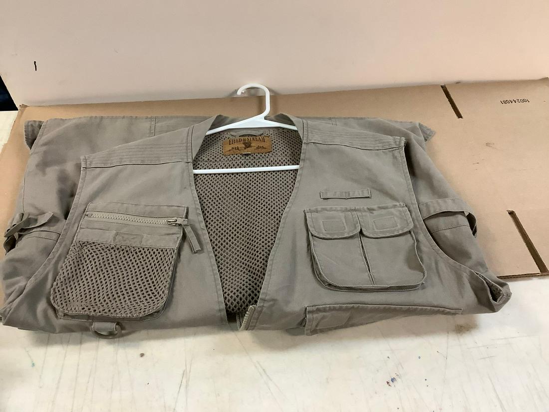 Field & Stream Men's Vest  Size XL (1 of 1)