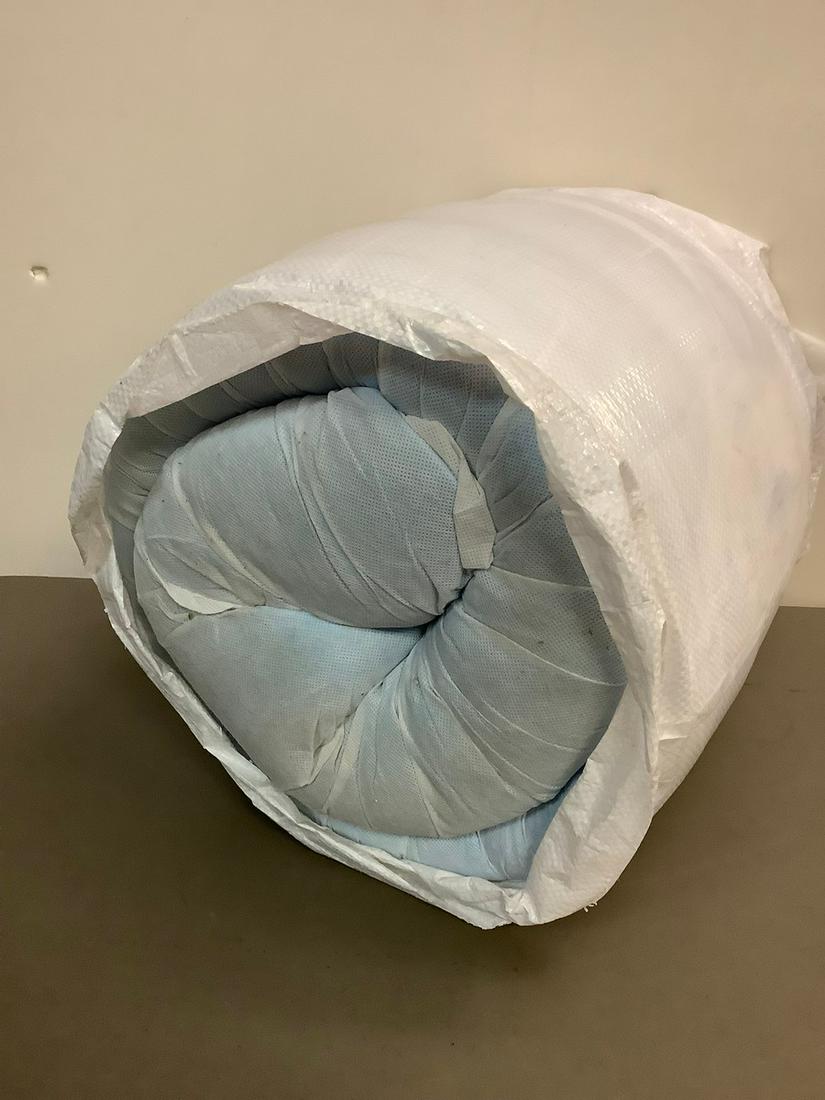 Full Size Foam Mattress Topper: Full Size Foam Mattress Topper