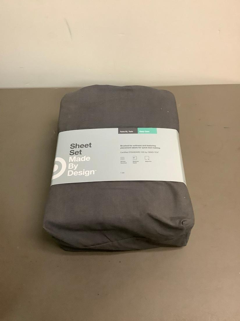 New Made By Design Twin/XL Twin Sheet Set (1 of 1)