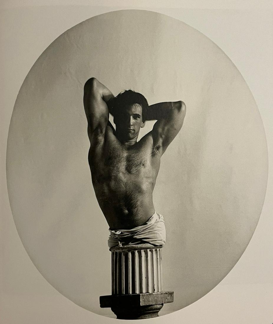 George Dureau - Craig Blanchette, 1992: GEORGE DUREAU (1930-2014) Craig Blanchette, 1992 Print in Colors 8 1/4" x 9 1/2" George Valentine Dureau (December 28, 1930 Ã¢€â€œ April 7, 2014) was an American artist whose long career wa