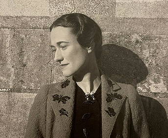 Cecil Beaton - The Duchess of Windsor, 1937 (1 of 1)