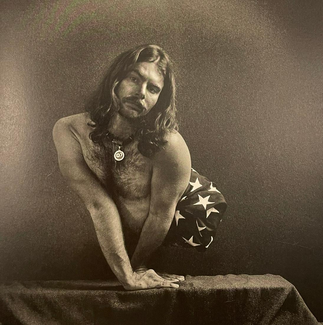 George Dureau - BJ Robinson, 1983 (1 of 1)