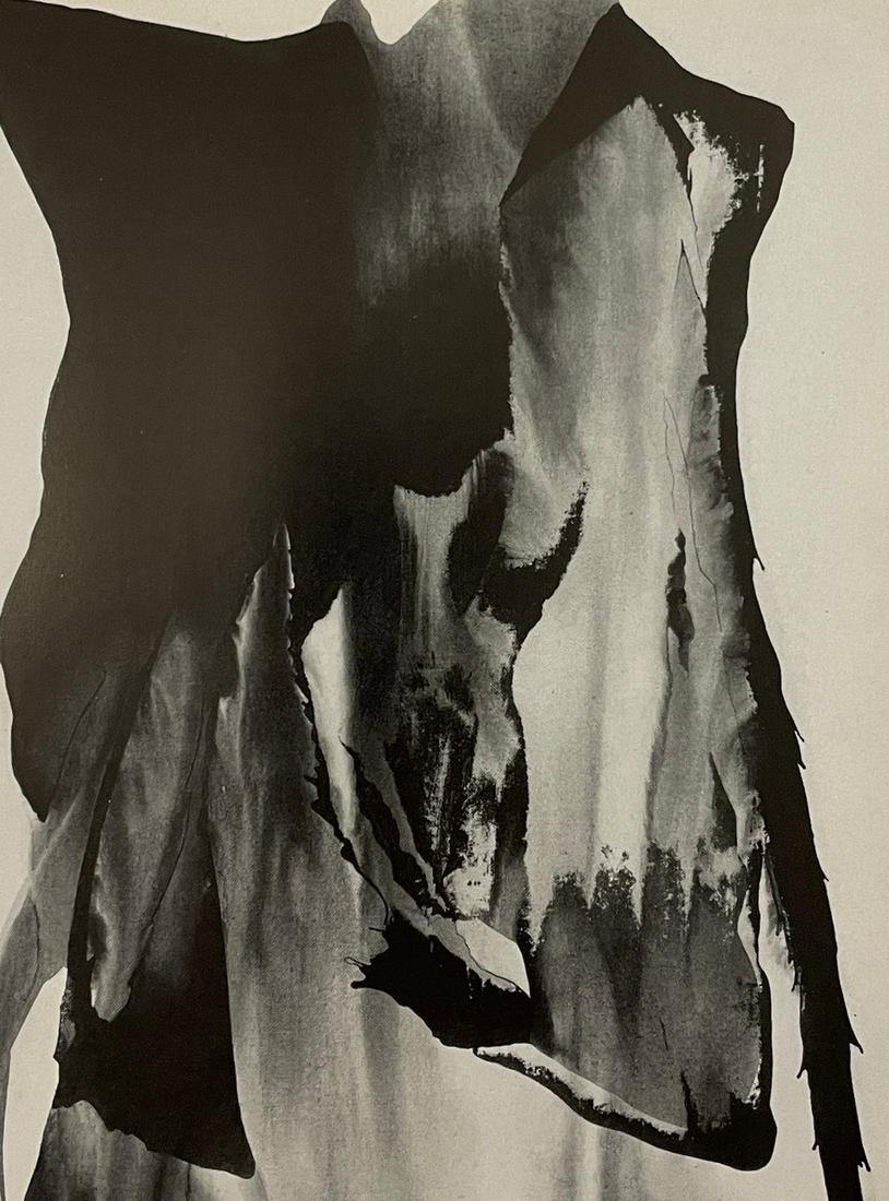 Paul Jenkins - Phenomena Ring Rang Rung: PAUL JENKINS (1923-2012) Phenomena Ring Rang Rung Print in Colors 5 1/4" x 7" Paul Jenkins was an American abstract artist and member of the New York School. JenkinsÃ¢€â„¢s innovative pract