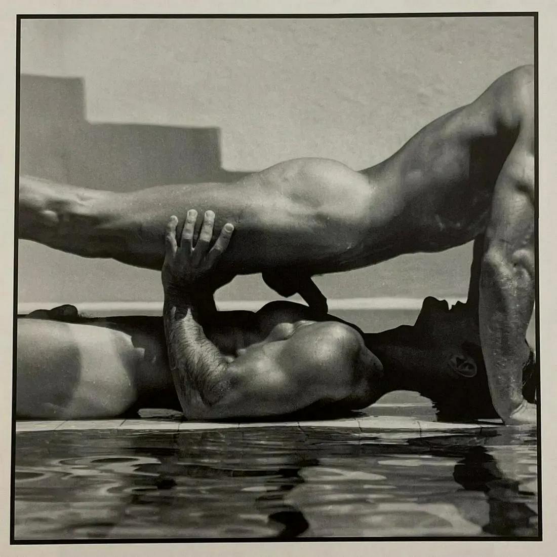 Tom Bianchi - G & M/Lift (1 of 1)