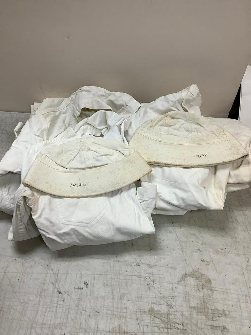 Vintage Sailor Uniforms: Vintage Sailor Uniforms