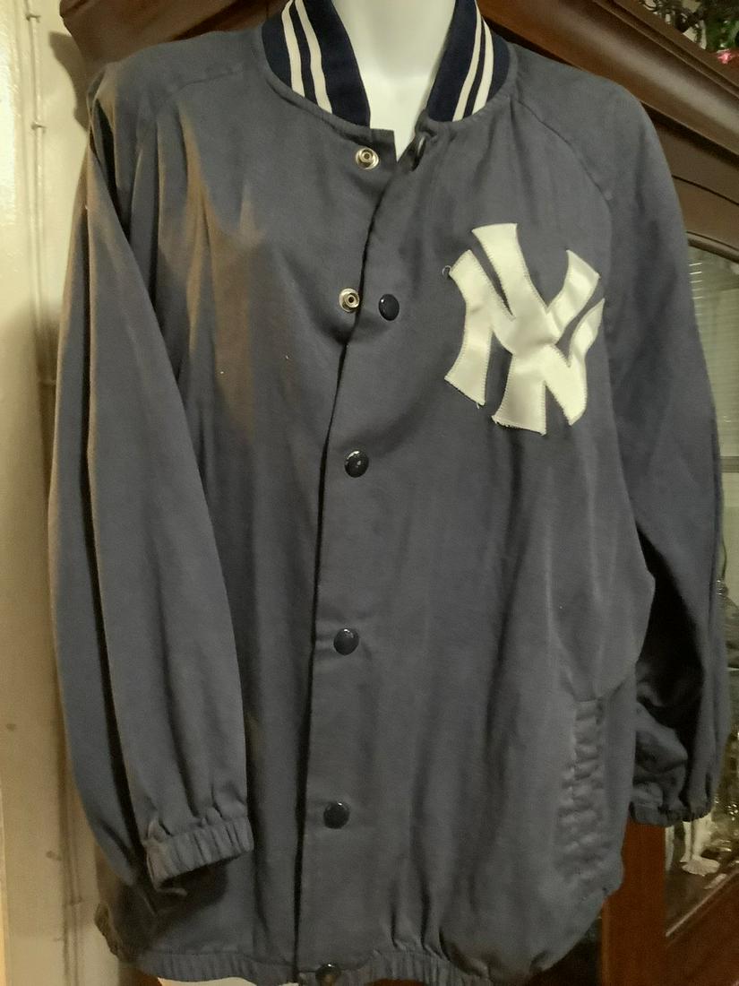 Vintage Yankee Jacket Size Unknown (1 of 1)