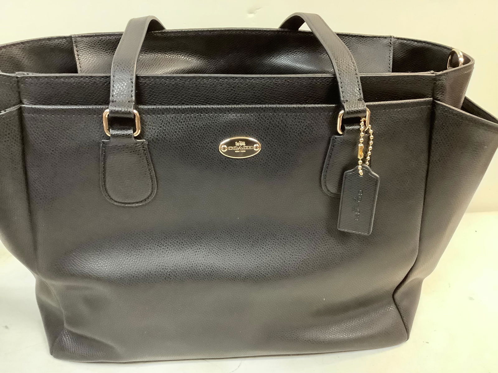 Coach diaper bag 11x14: Coach diaper bag 11x14