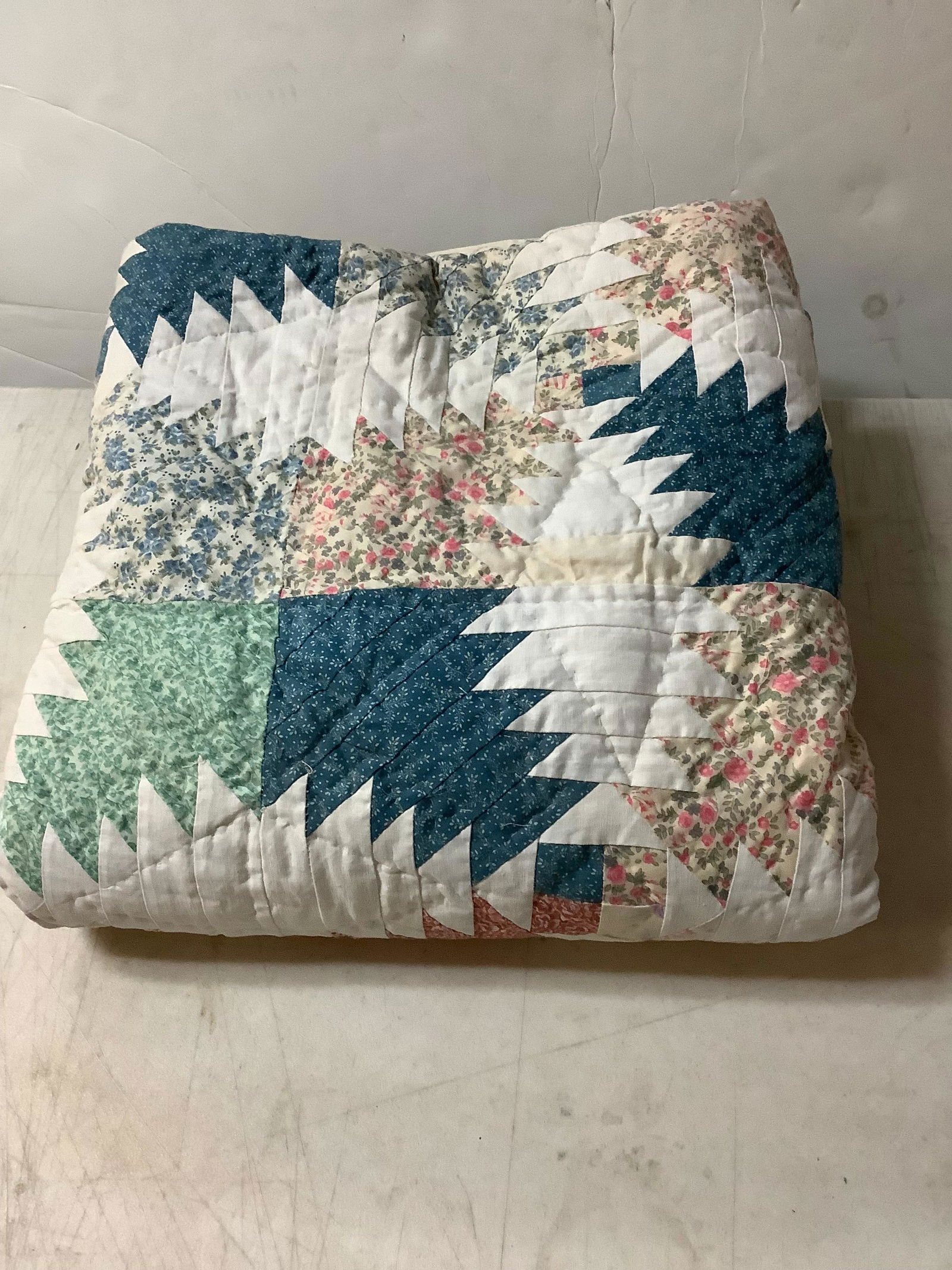 Abstract quilt (1 of 1)