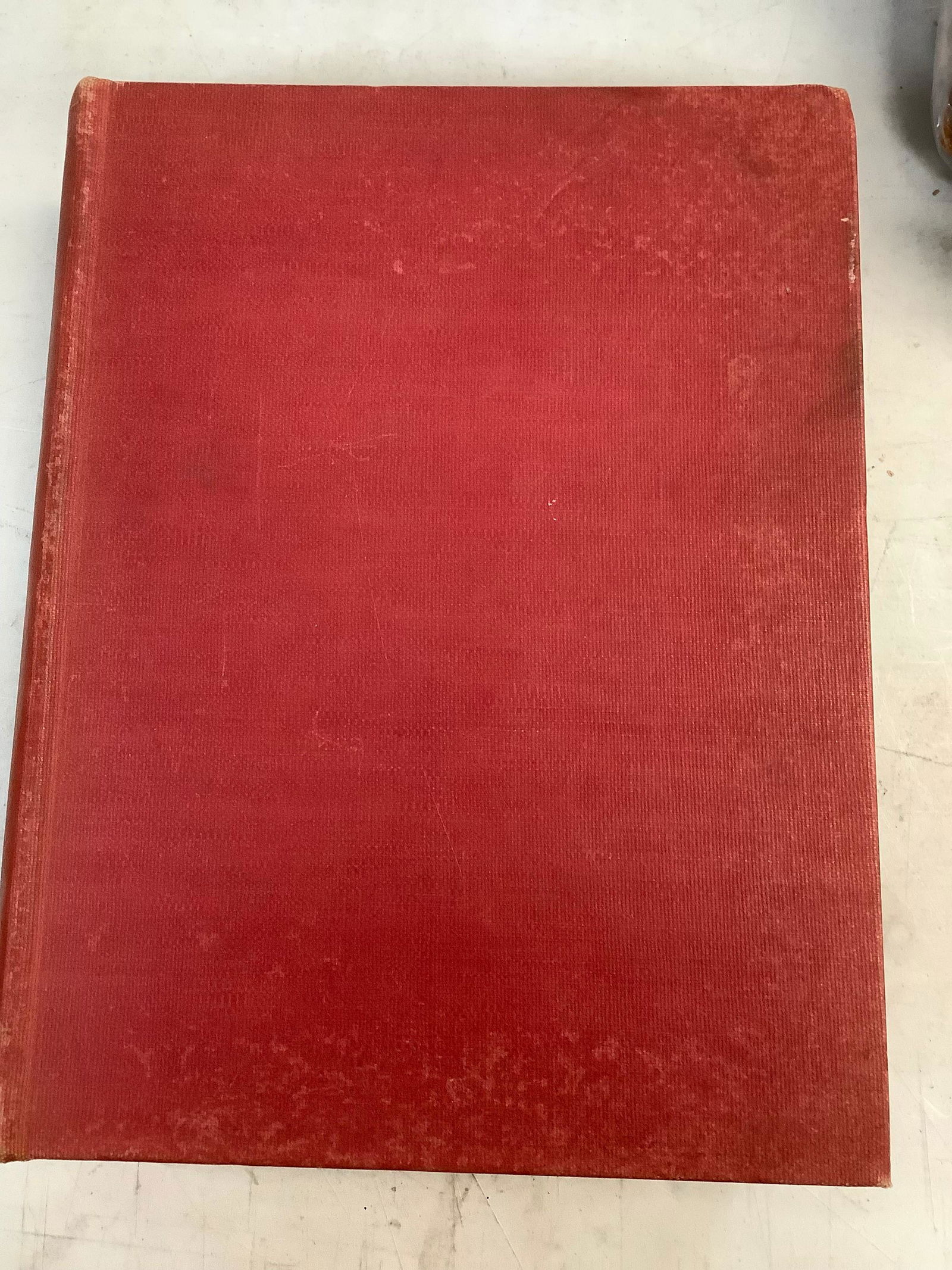 Book of Portrait and biographical record in queens county new York (1 of 1)