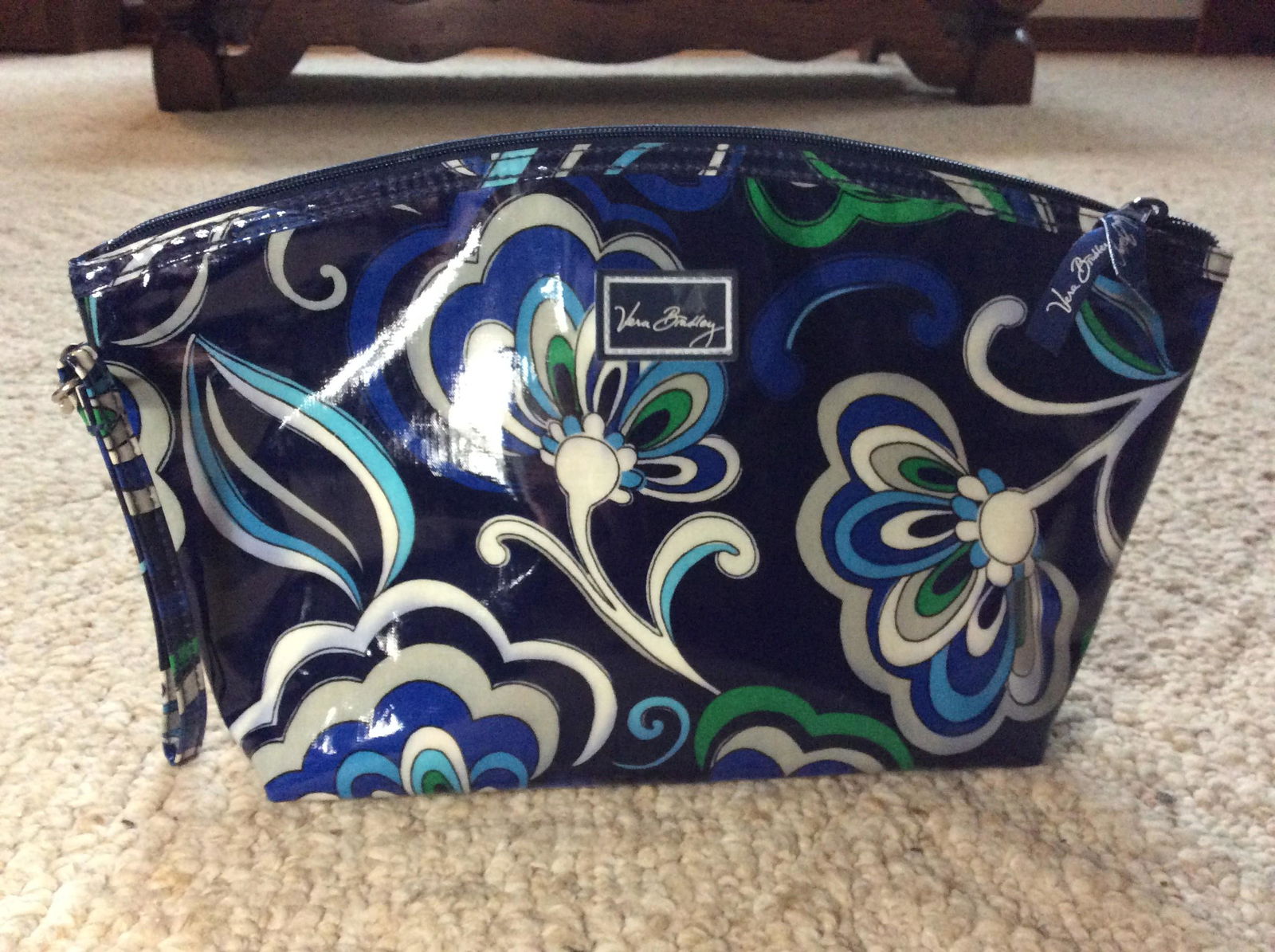 Vera Bradley Bag (1 of 1)