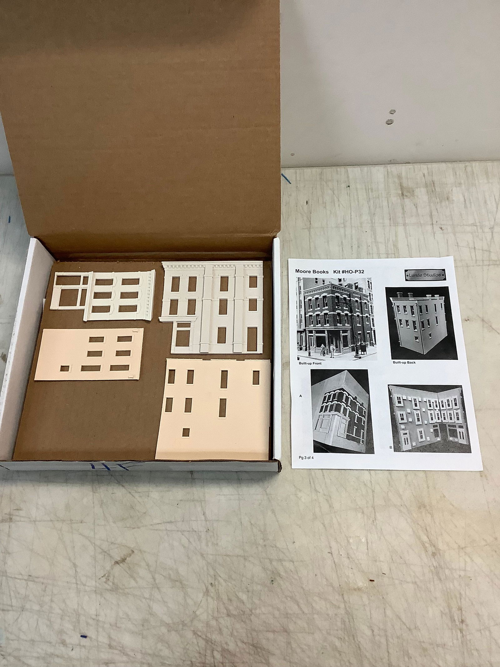 Lunde studios build kit (1 of 1)