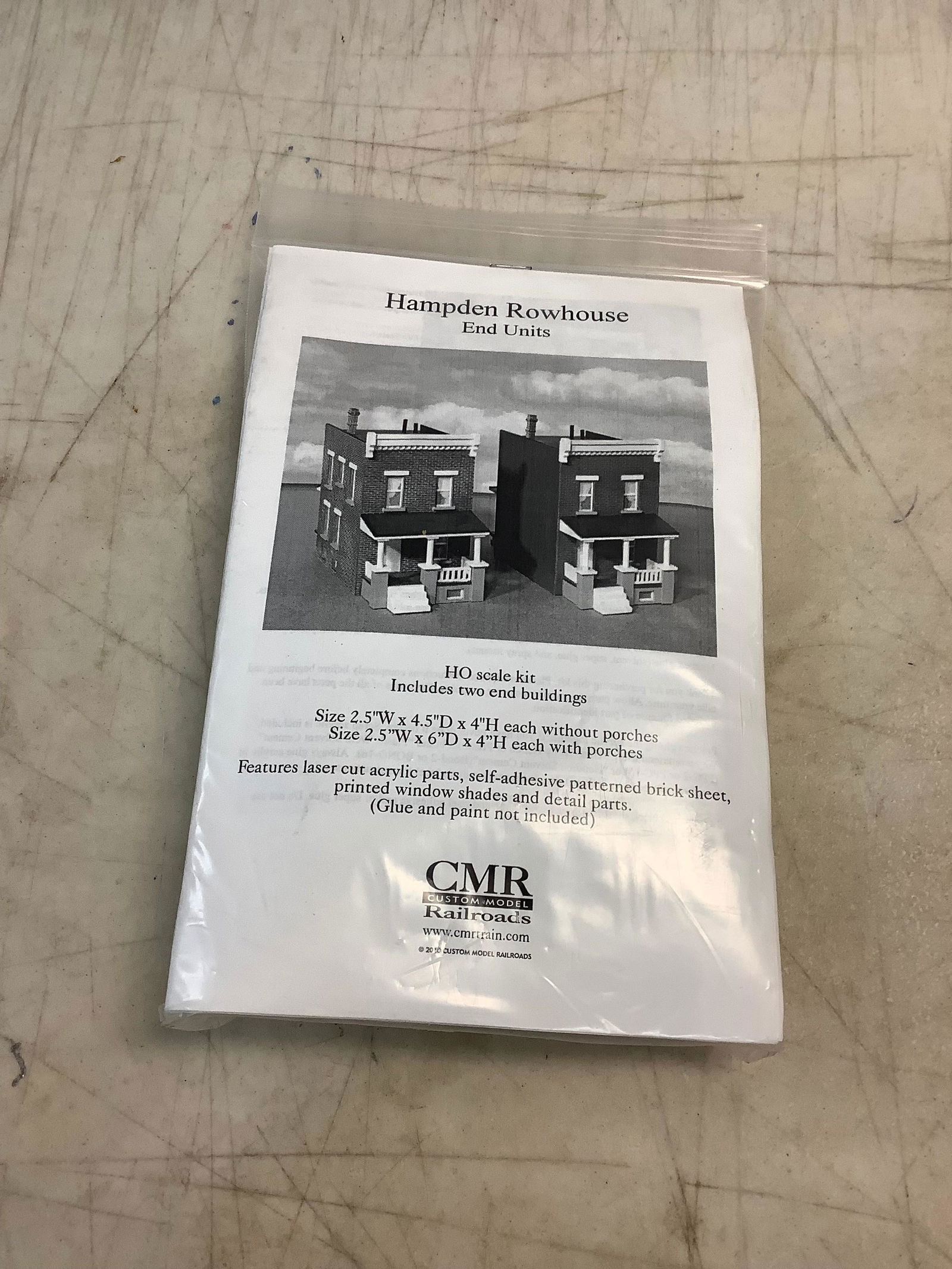 Cmr Hampden rowhouse (1 of 1)