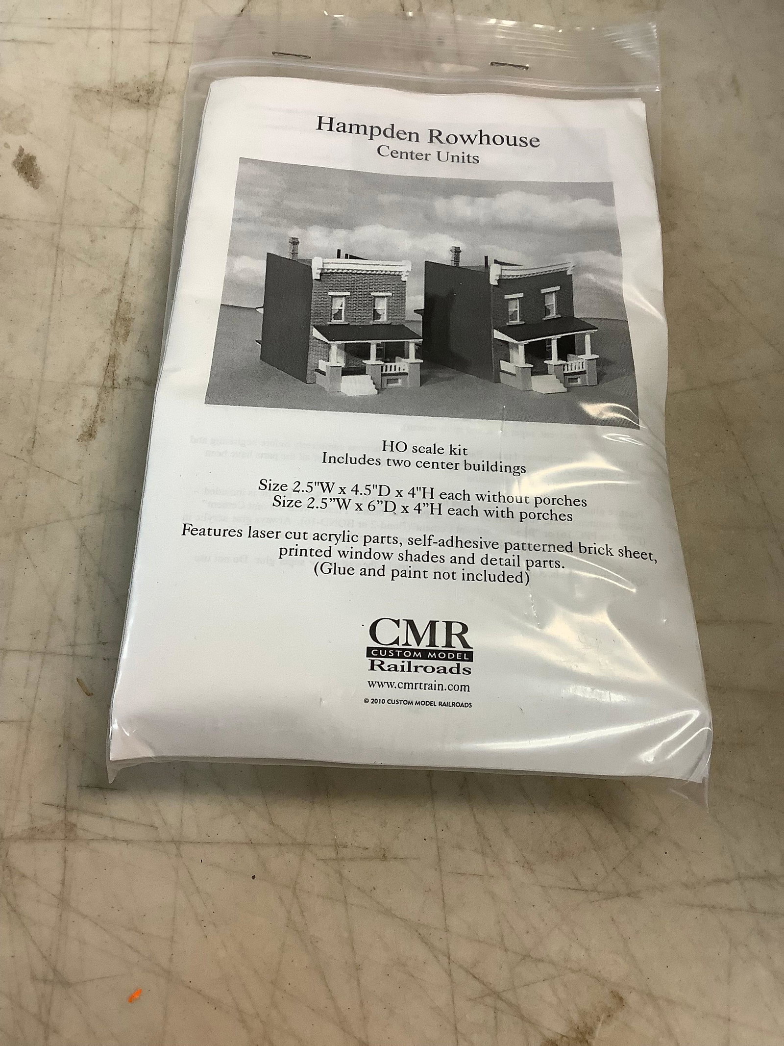 CMR Hampden rowhouse (1 of 1)