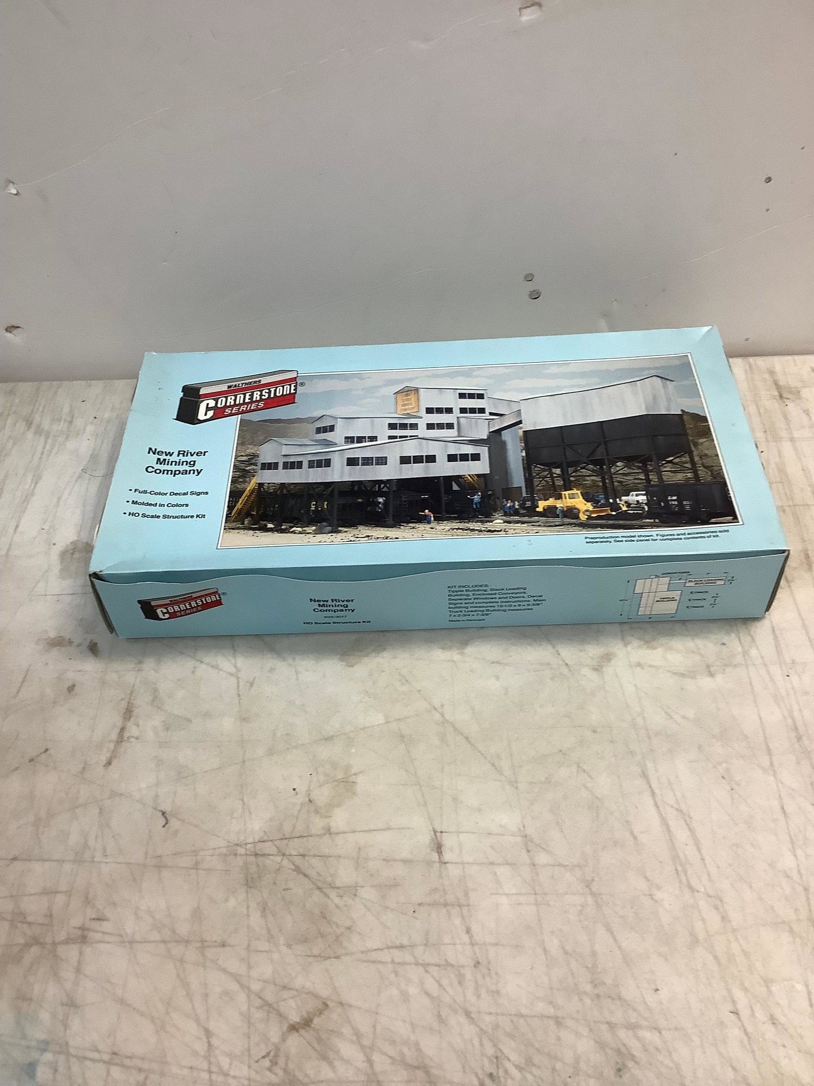 cornerstone series river mining company (1 of 1)